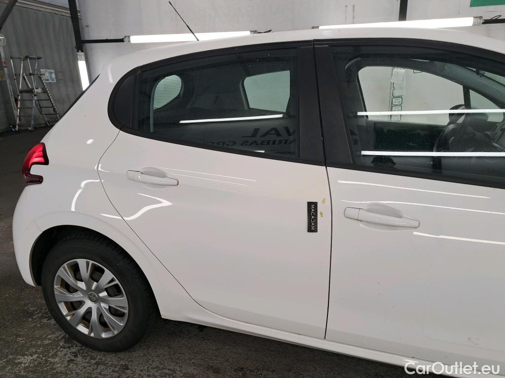  Peugeot  208  Affaire Premium 1.5 HDi 100CV BVM5 E6dT #27