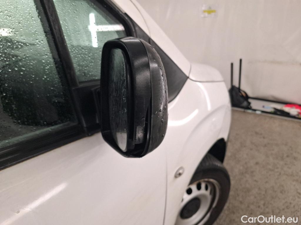  Peugeot  Partner  Premium L1 1.5 HDi 100CV BVM5 E6dT #9