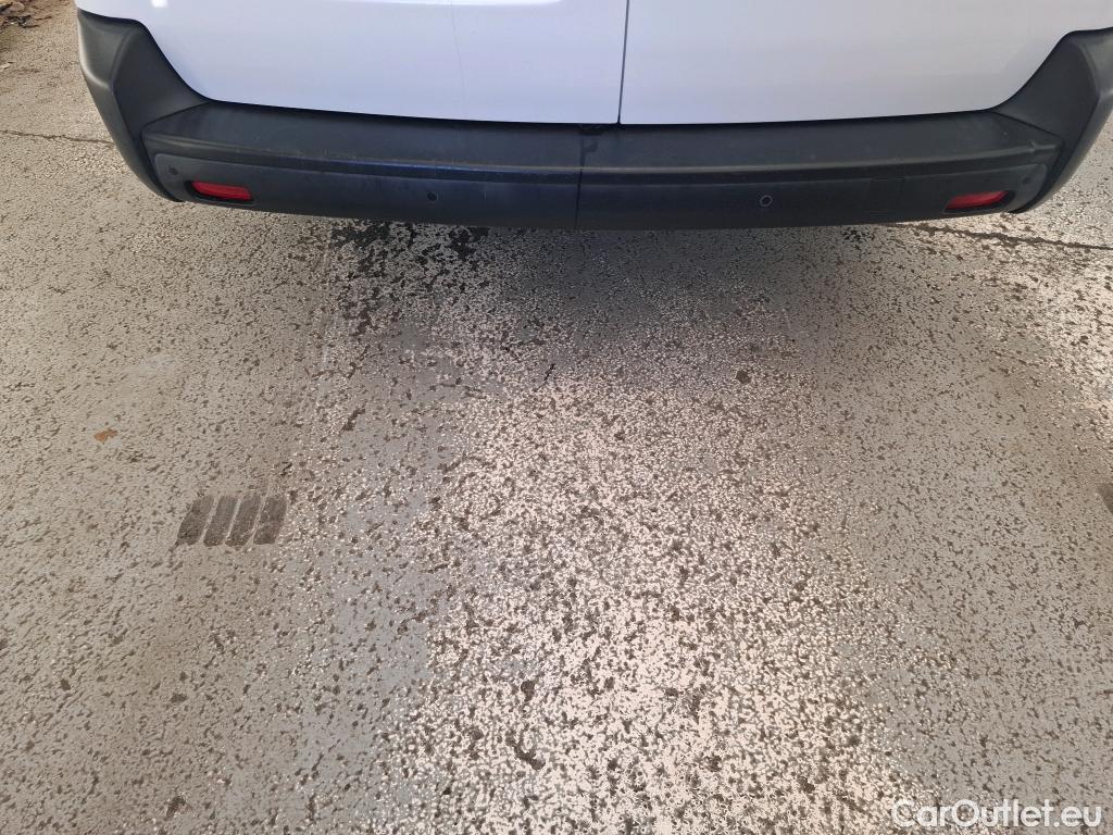  Peugeot  Expert  Fourgon Premium L3 2.0 HDi 120CV BVM6 E6dT #17