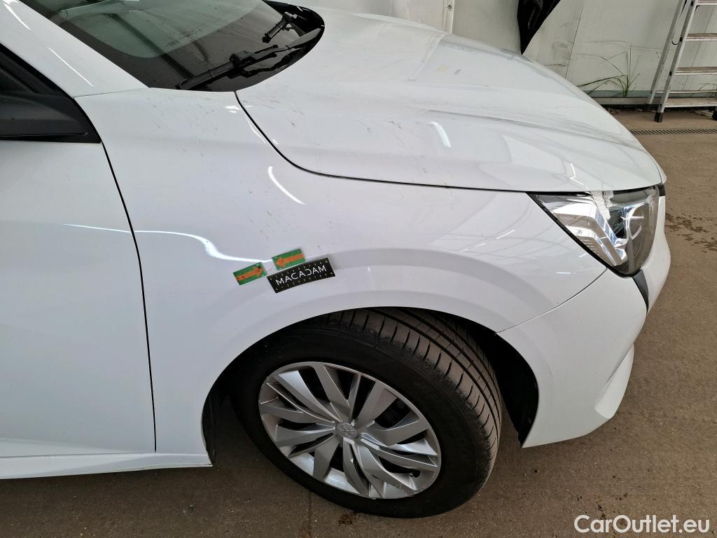  Peugeot  208  Premium 1.2 PureTech 75CV BVM5 E6d #43