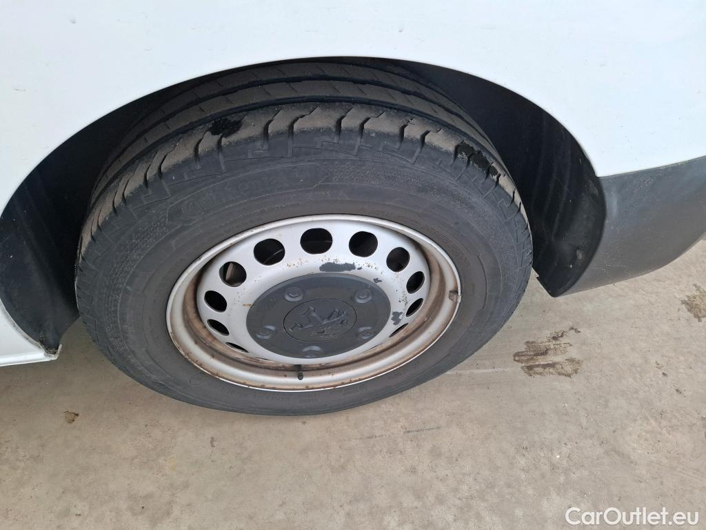  Peugeot  Expert PEUGEOT  / 2016 / 4P / Fourgon tôlé 1.5 BLUEHDI 120 S&S STANDARD PREMIUM #29