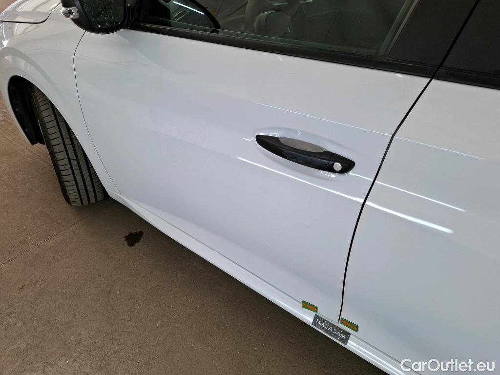  Peugeot  208  Premium 1.2 PureTech 75CV BVM5 E6d #15