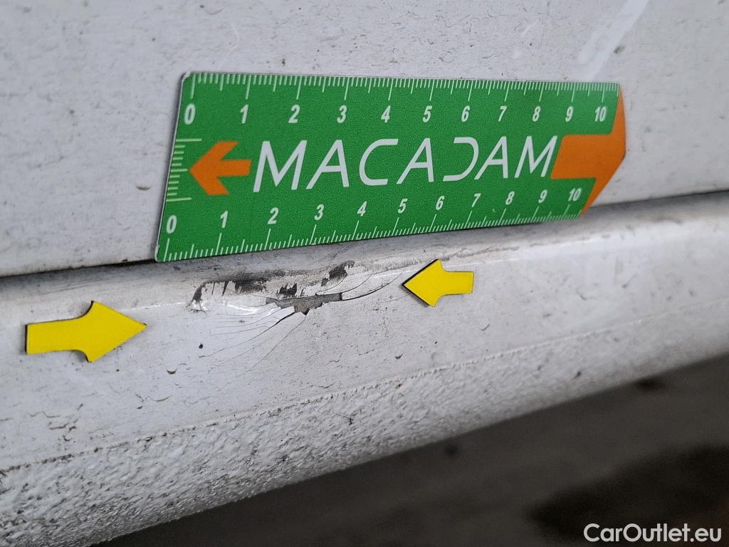  Peugeot  Partner  Asphalt L1 1.5 HDi 100CV BVM5 E6dT #31