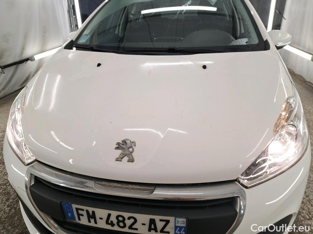  Peugeot  208  Affaire Premium 1.5 HDi 100CV BVM5 E6dT #8