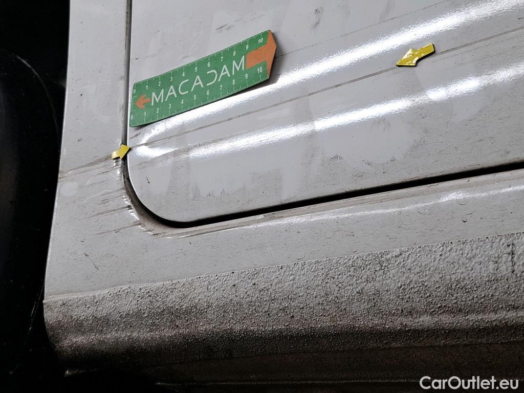  Peugeot  Partner  Asphalt L1 1.5 HDi 100CV BVM5 E6dT #2