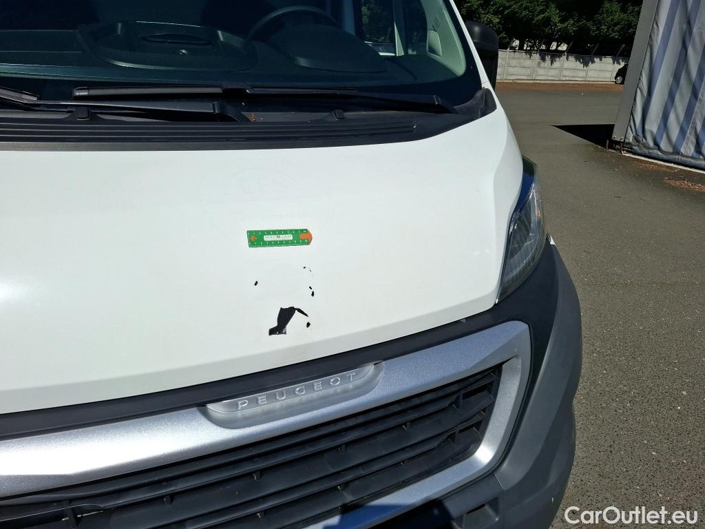  Peugeot  Boxer PEUGEOT  VU 4p Fourgon 2.0 BLUEHDI 130 S&S PREMIUM 335 L3H2 #17