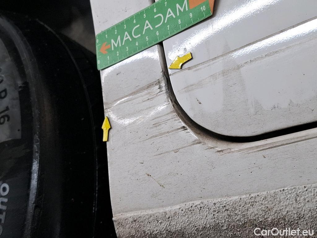  Peugeot  Partner  Asphalt L1 1.5 HDi 100CV BVM5 E6dT #5