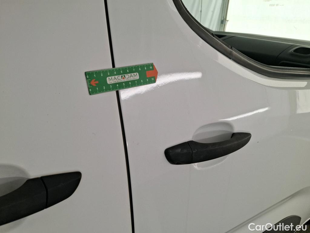  Peugeot  Partner  Premium L1 1.6 HDi 75CV BVM5 E6 #25