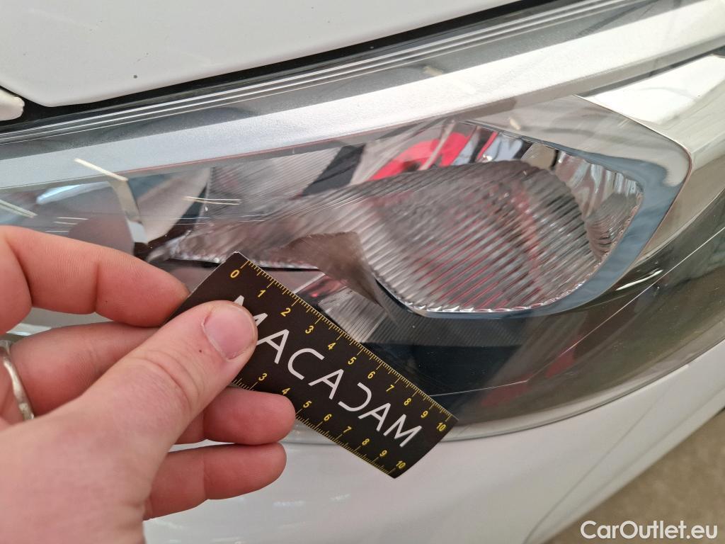  Peugeot  Expert PEUGEOT  / 2016 / 4P / Fourgon tôlé 1.5 BLUEHDI 120 S&S STANDARD PREMIUM #9