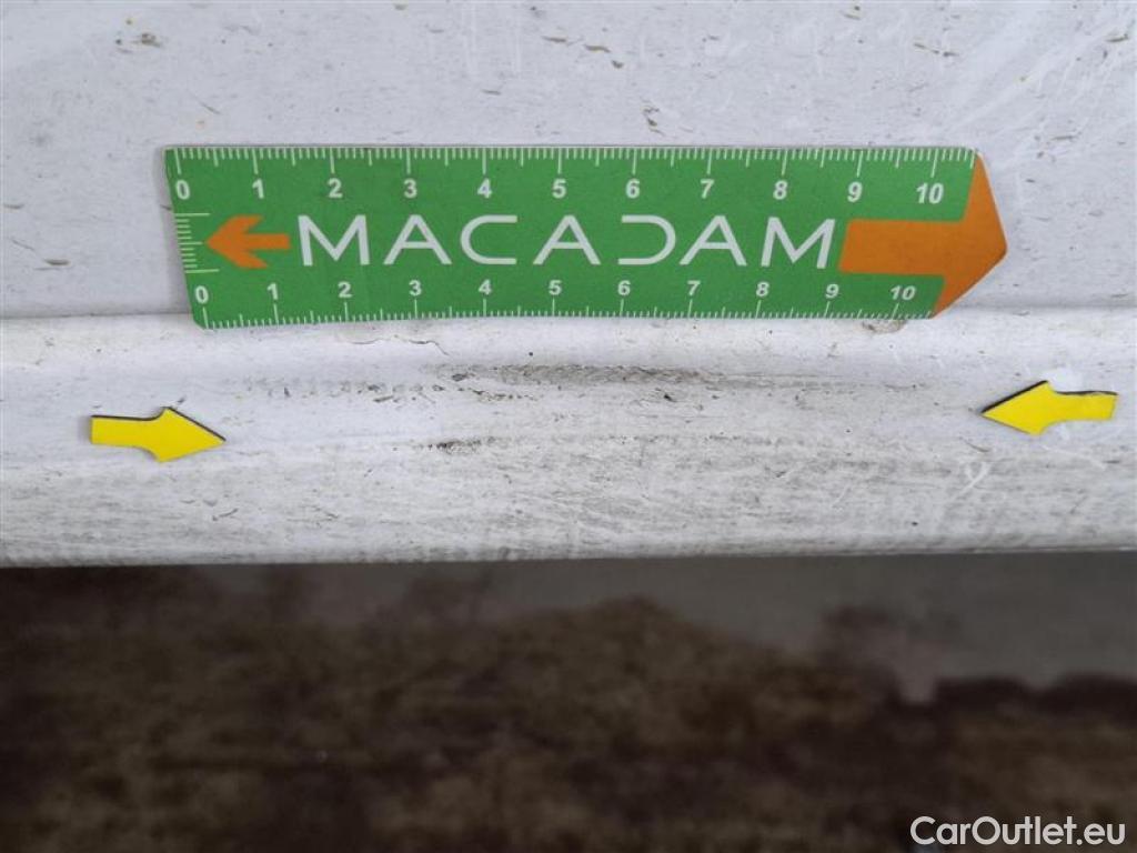  Peugeot  Partner  Asphalt L1 1.5 HDi 100CV BVM5 E6dT #27