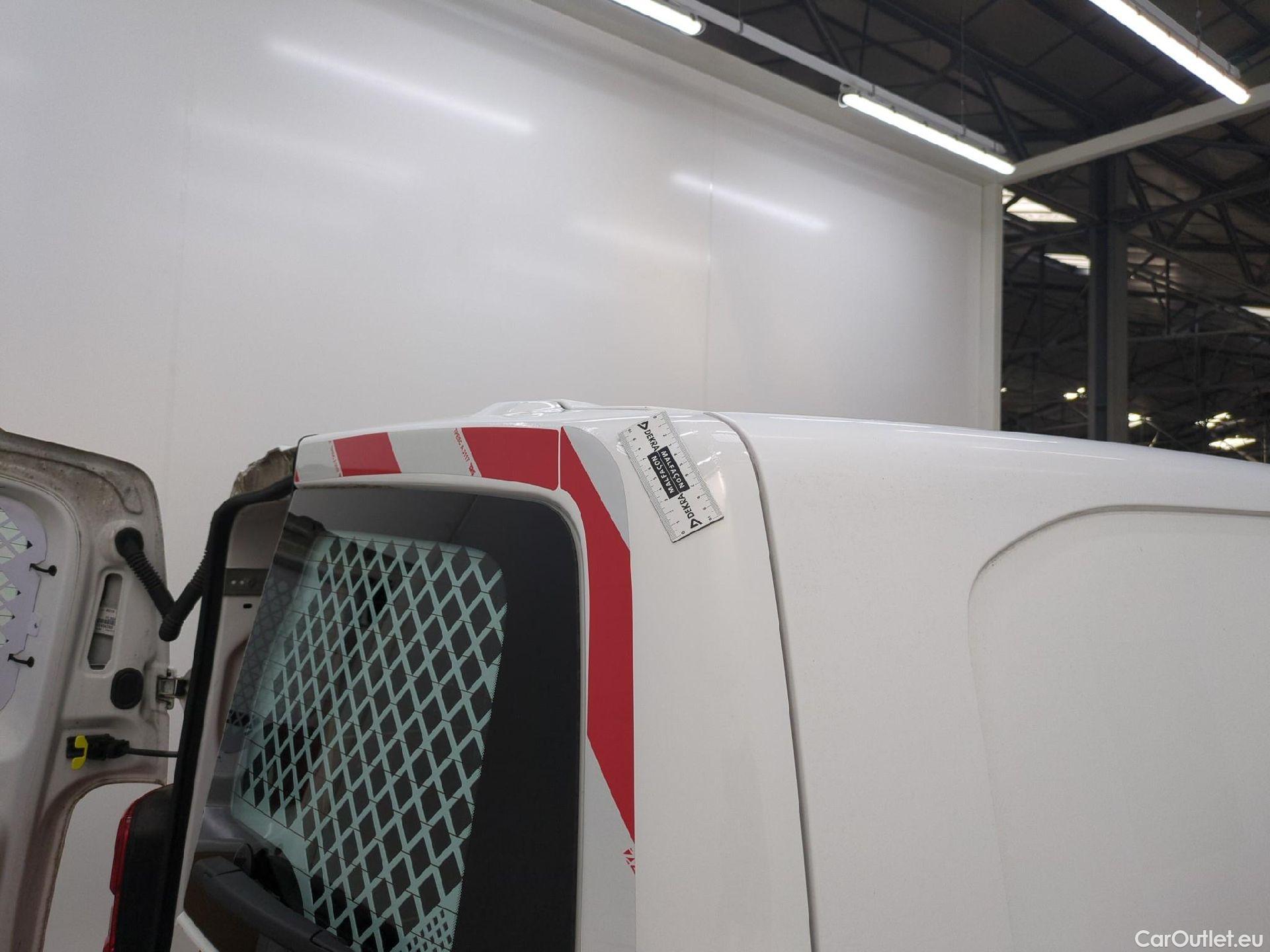  Peugeot  Expert  Fourgon Premium Pack Standard 1.6 HDi 95CV BVM5 E6 #20