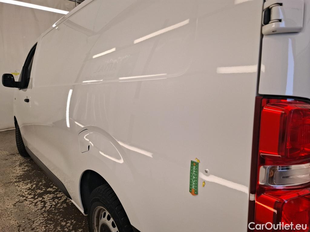  Peugeot  Expert  Fourgon Premium L3 2.0 HDi 120CV BVM6 E6dT #7