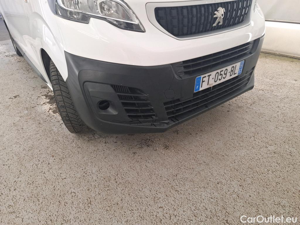  Peugeot  Expert  Fourgon Premium L3 2.0 HDi 120CV BVM6 E6dT #1