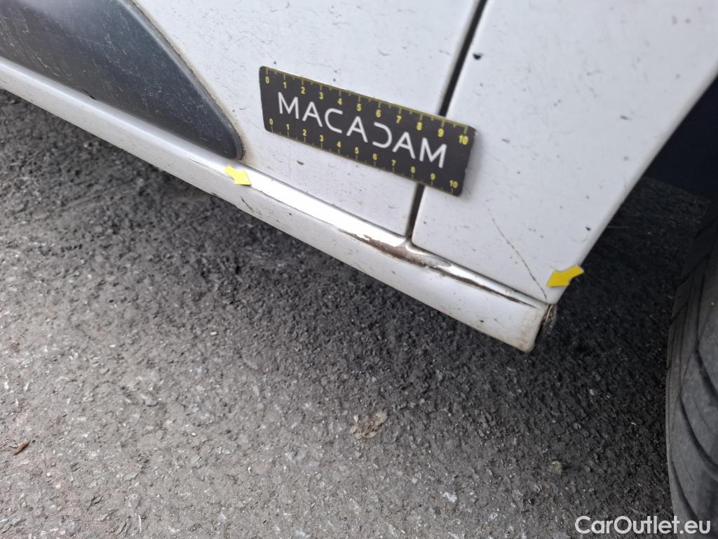  Peugeot  Expert PEUGEOT  / 2016 / 4P / Fourgon tôlé 1.5 BLUEHDI 120 S&S STANDARD PREMIUM #22