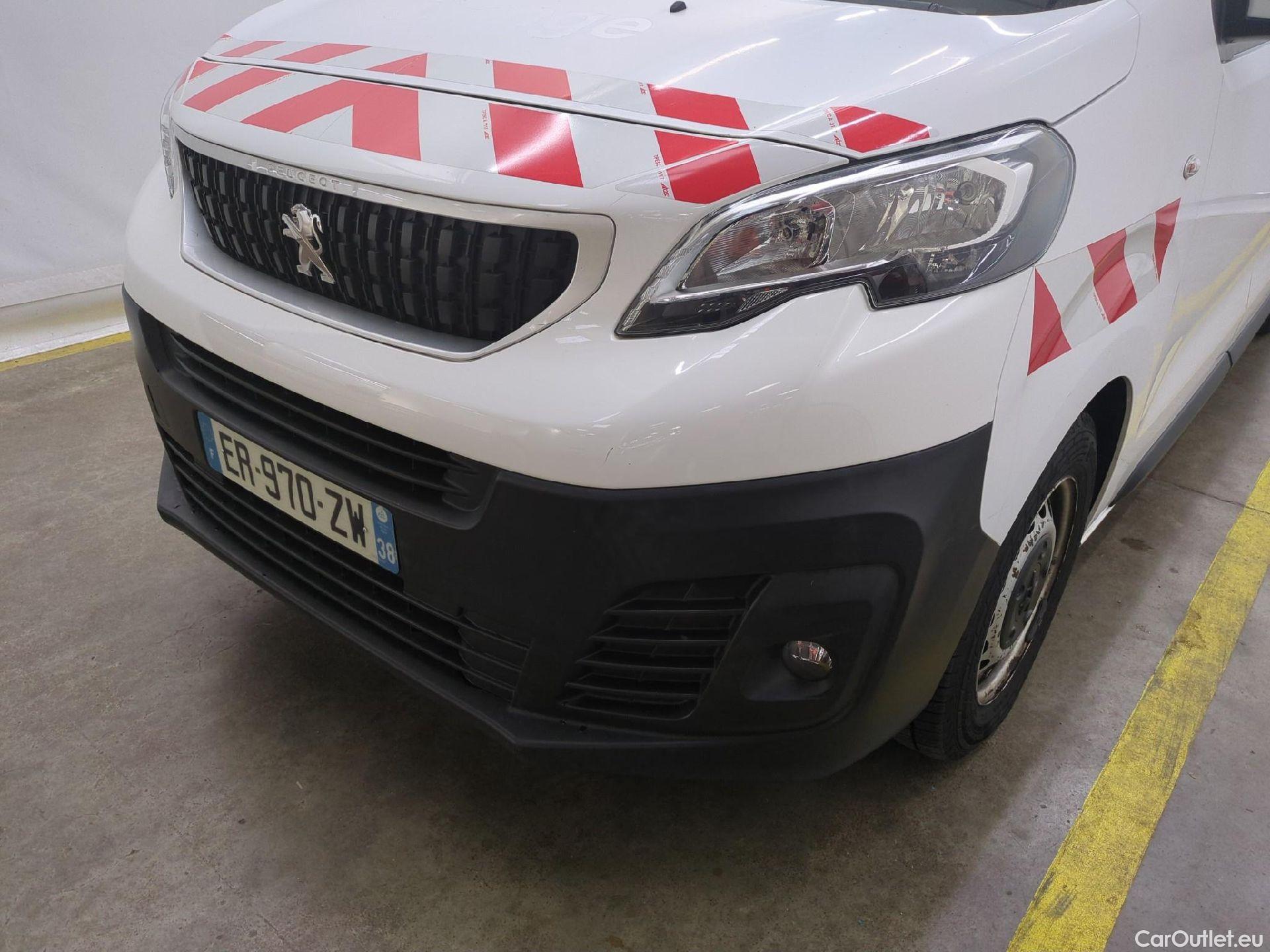  Peugeot  Expert  Fourgon Premium Pack Standard 1.6 HDi 95CV BVM5 E6 #57