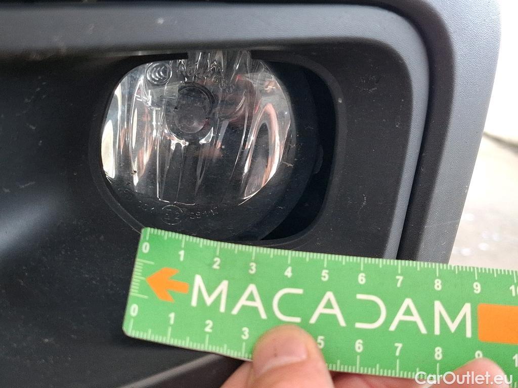  Peugeot  Partner  Asphalt L1 1.5 HDi 100CV BVM5 E6dT #47