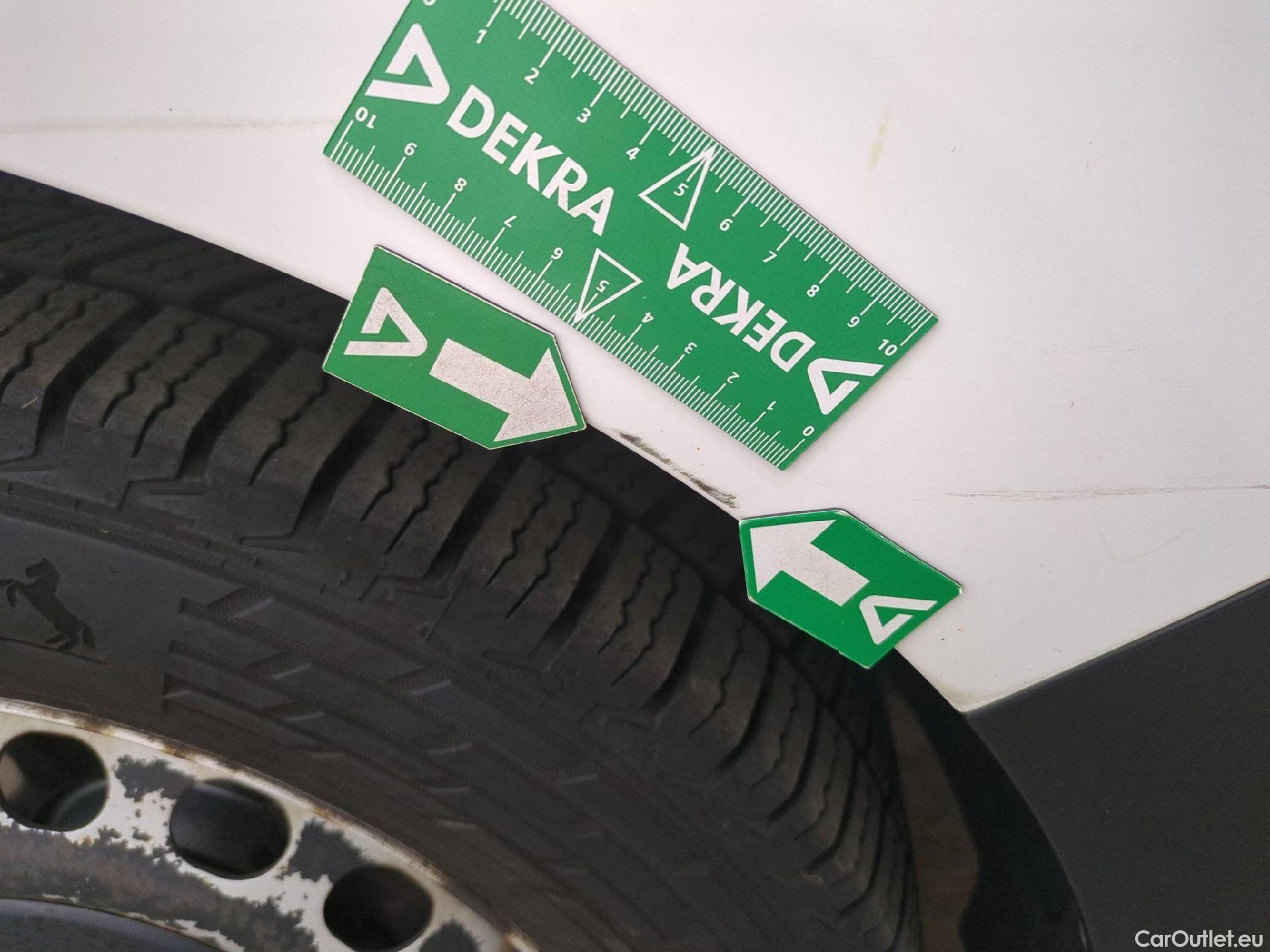  Peugeot  Expert  Fourgon Premium Pack Standard 1.6 HDi 95CV BVM5 E6 #48