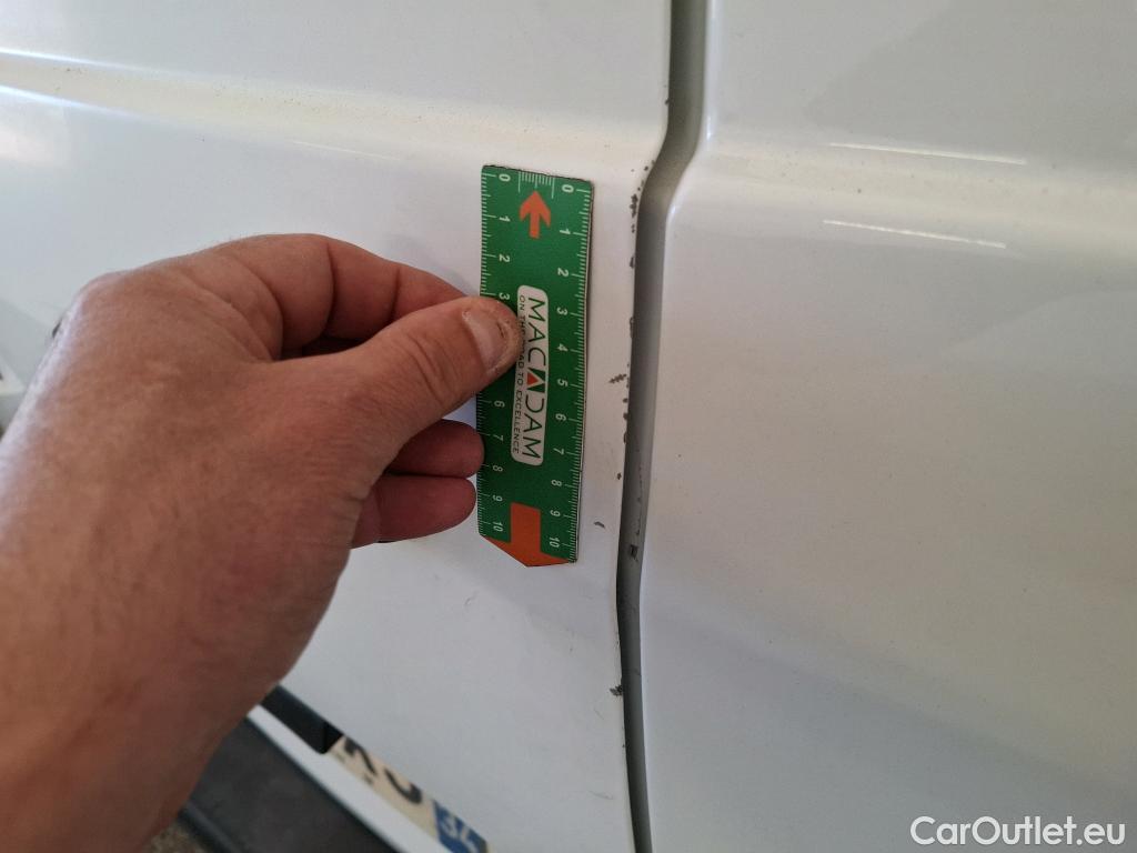  Peugeot  Partner  Premium L1 1.6 HDi 75CV BVM5 E6 #45