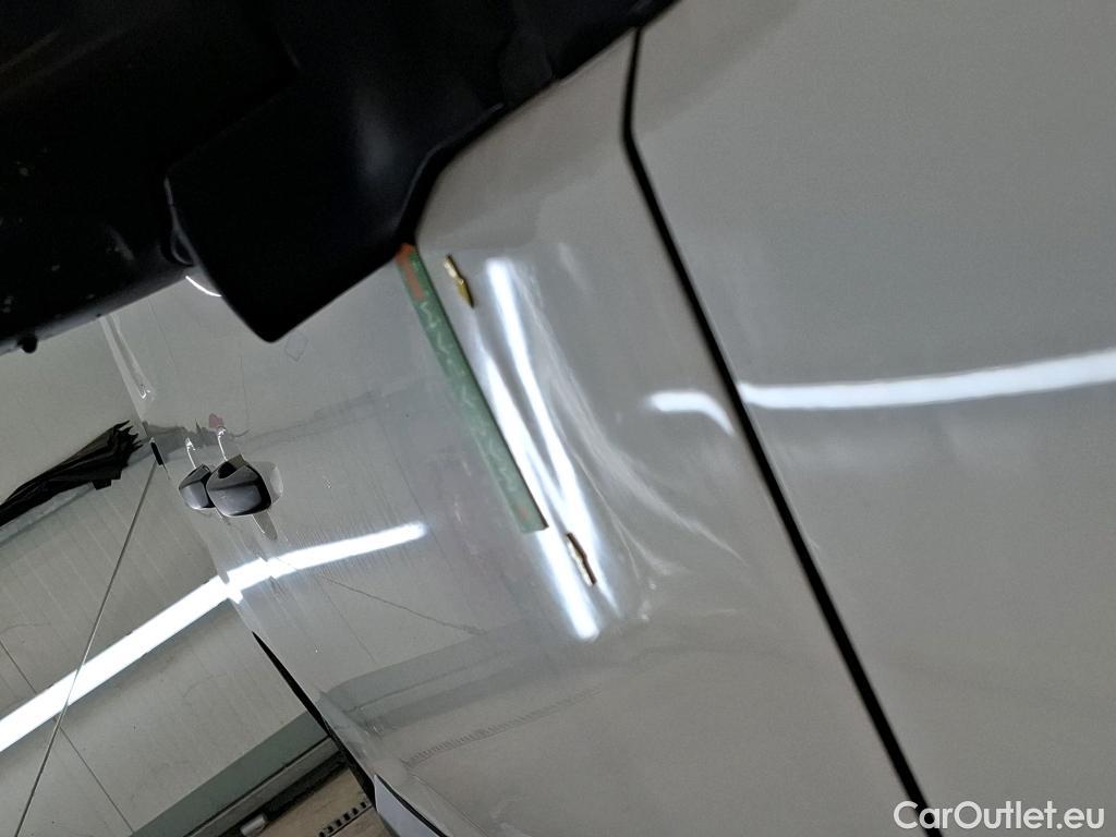  Peugeot  Partner  Asphalt L1 1.5 HDi 100CV BVM5 E6dT #10