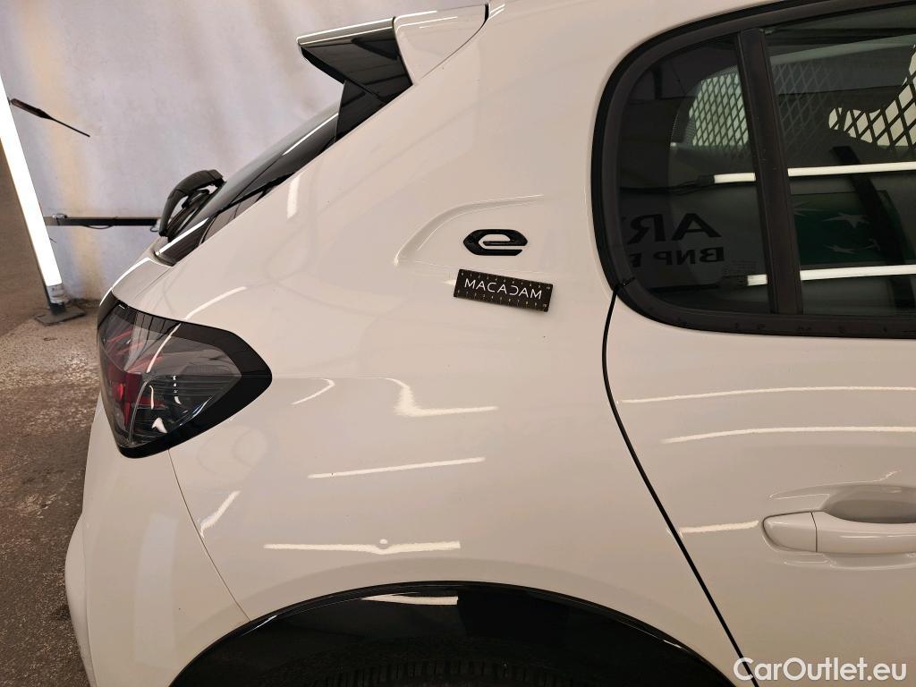  Peugeot  208  (e-) Active Business R 50kWh BVA / TRANSFO VP/VF #6