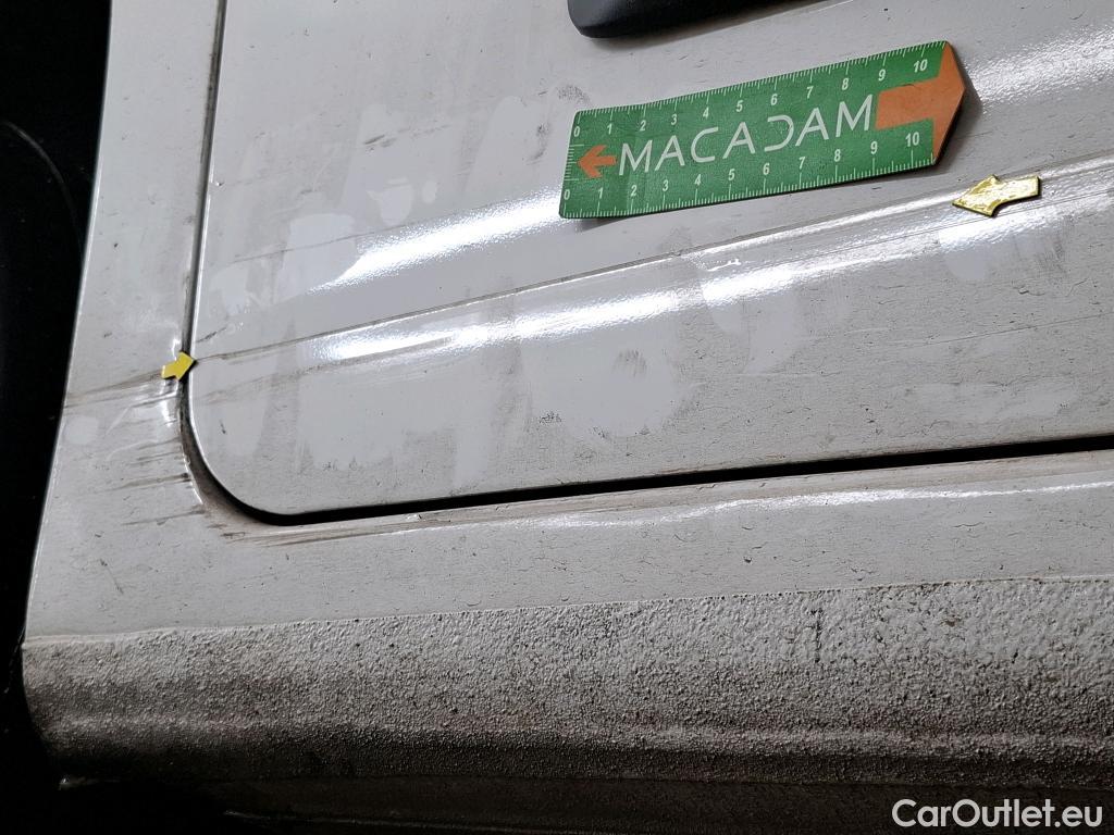  Peugeot  Partner  Asphalt L1 1.5 HDi 100CV BVM5 E6dT #3