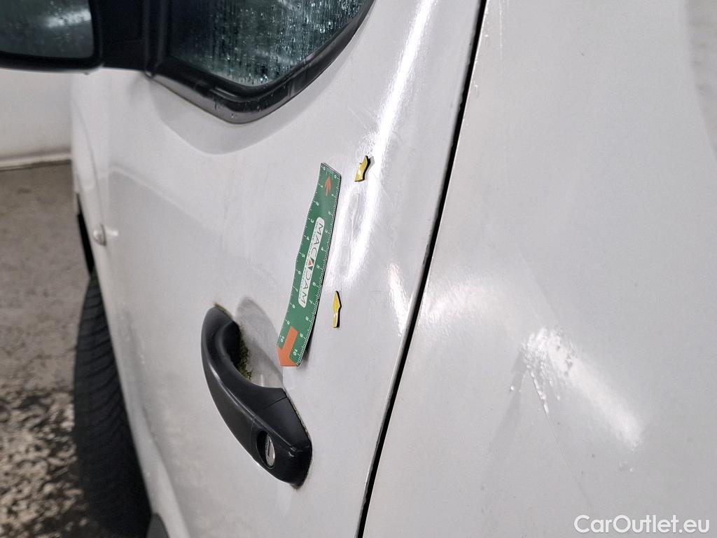  Peugeot  Partner  Premium L1 1.5 HDi 100CV BVM5 E6dT #15