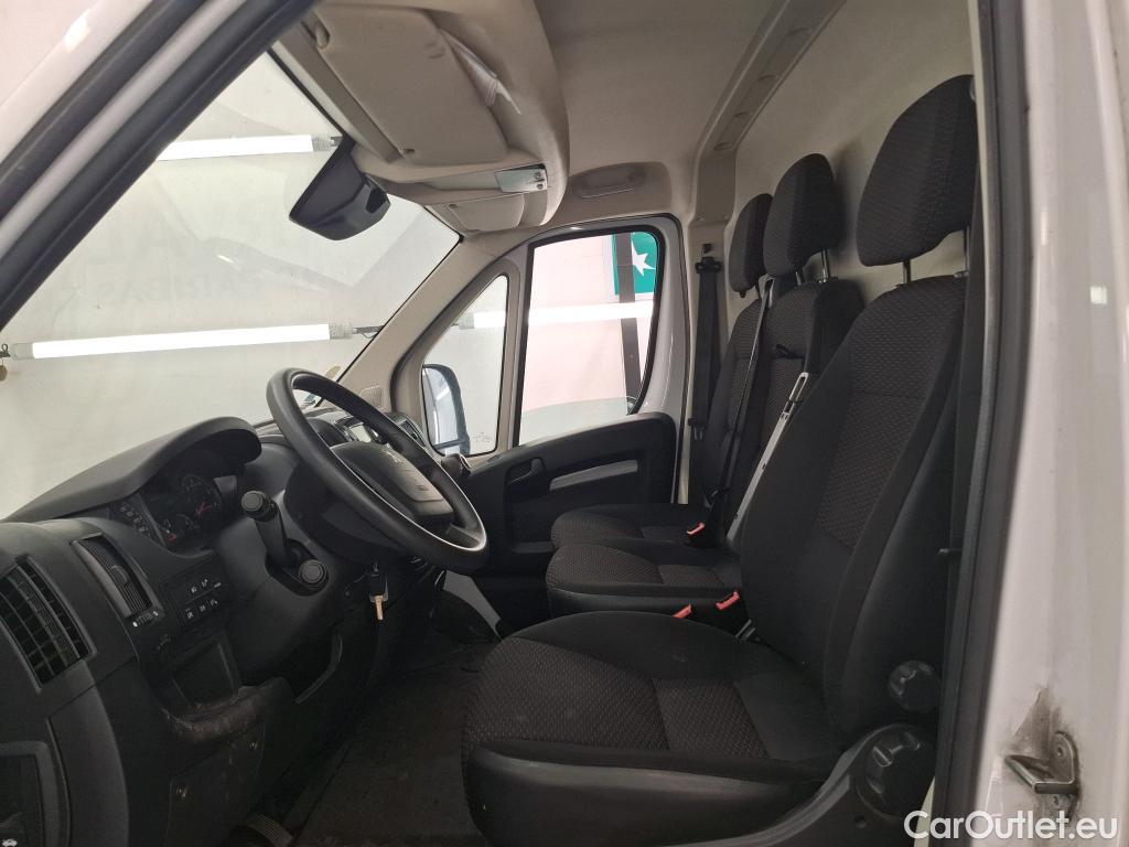  Peugeot  Boxer PEUGEOT  / 2014 / 4P / Fourgon tôlé BlueHDi 120 S&S ASPHALT 330 L2H2 #21