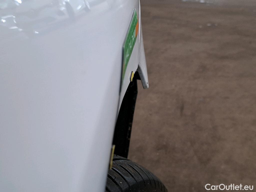  Peugeot  Partner  Asphalt L1 1.5 HDi 100CV BVM5 E6dT #17