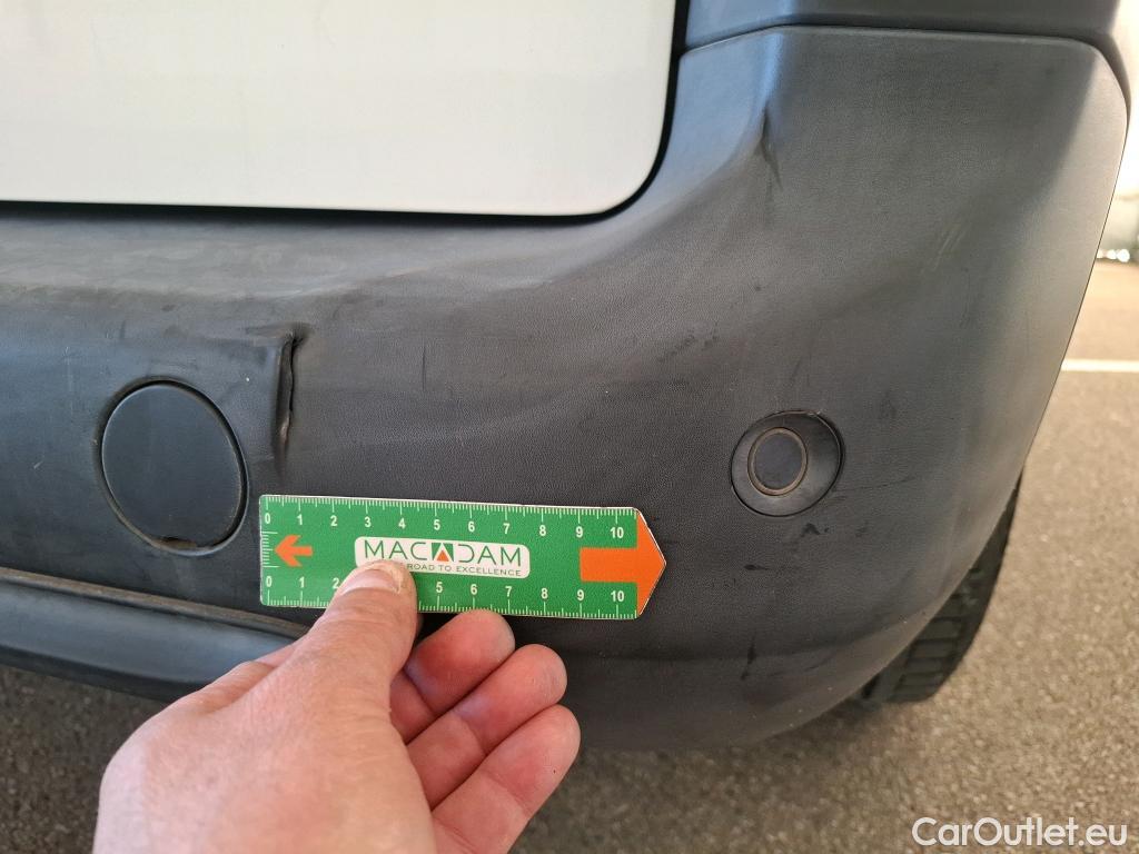  Peugeot  Partner  Premium L1 1.6 HDi 75CV BVM5 E6 #17