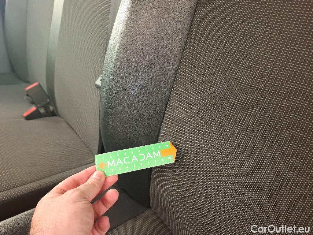  Peugeot  Expert  Fourgon Premium L3 2.0 HDi 120CV BVM6 E6dT #14