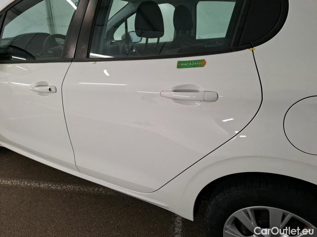  Peugeot  208  Affaire Premium Pack 1.5 HDi 100CV BVM5 E6dT #10