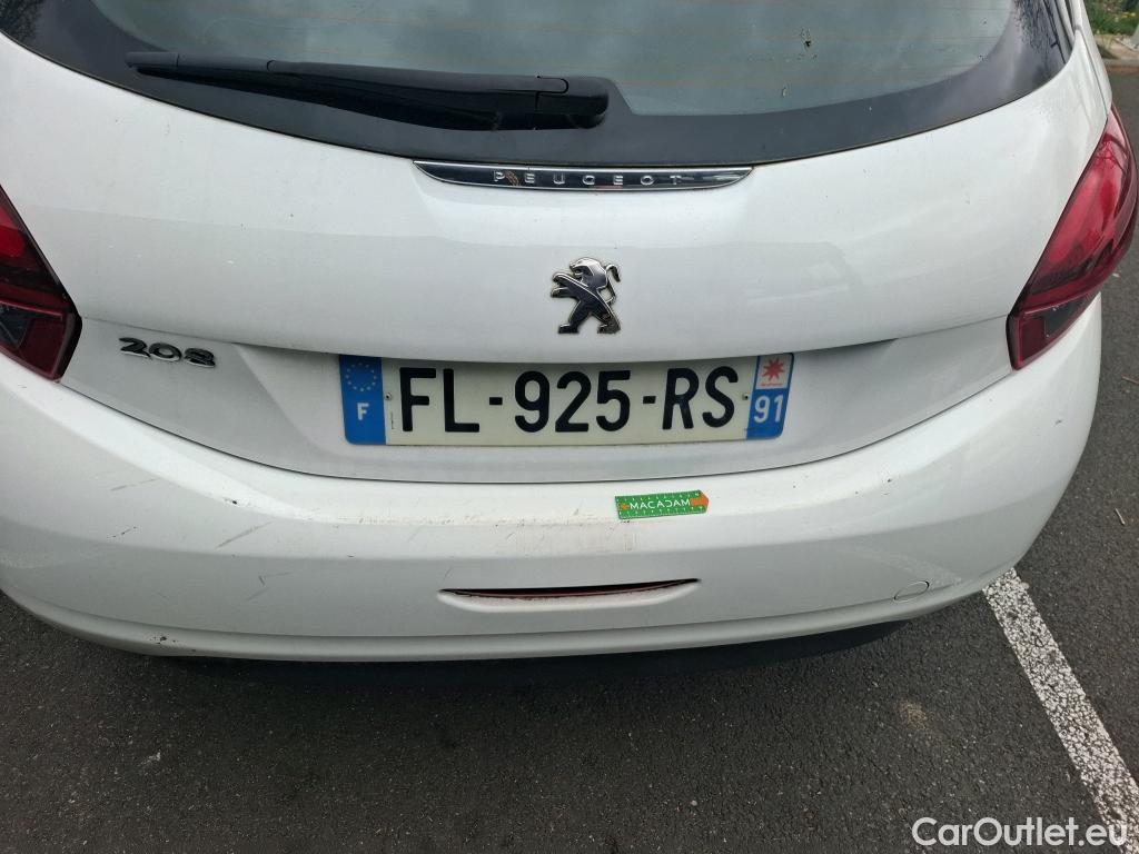  Peugeot  208  Affaire Premium 1.5 HDi 100CV BVM5 E6dT #34