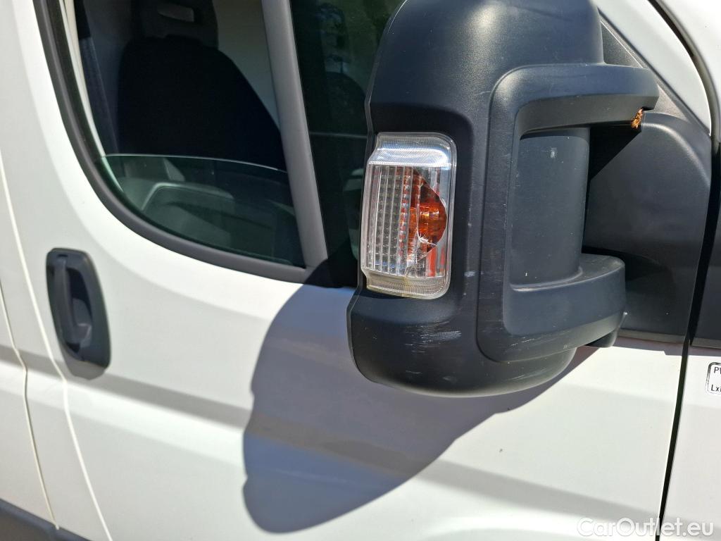  Peugeot  Boxer PEUGEOT  VU 4p Fourgon 2.0 BLUEHDI 130 S&S PREMIUM 335 L3H2 #15