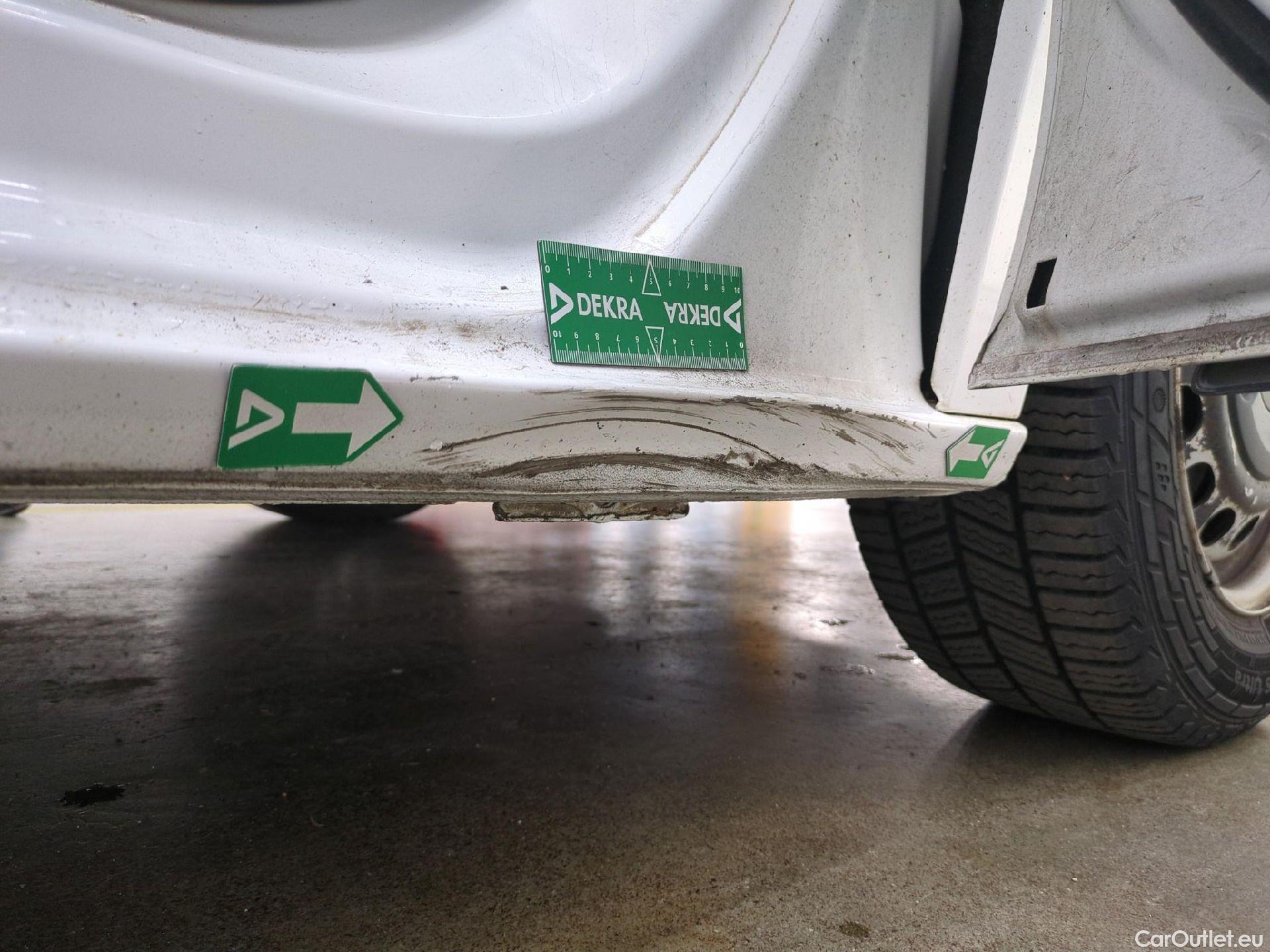  Peugeot  Expert  Fourgon Premium Pack Standard 1.6 HDi 95CV BVM5 E6 #42