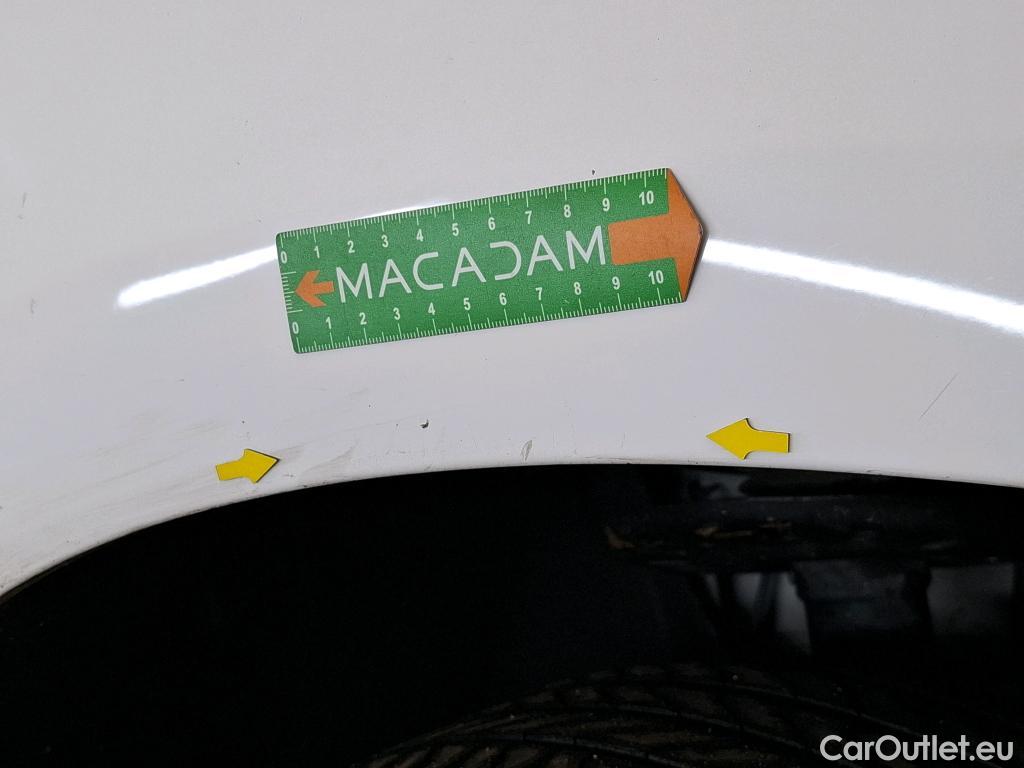  Peugeot  Partner  Asphalt L1 1.5 HDi 100CV BVM5 E6dT #20