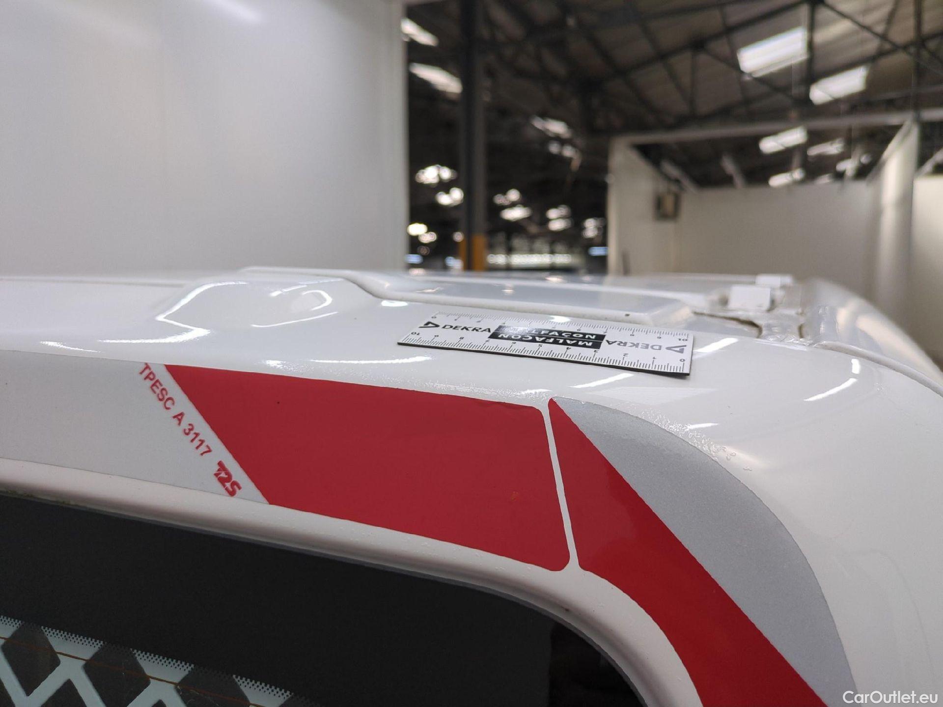  Peugeot  Expert  Fourgon Premium Pack Standard 1.6 HDi 95CV BVM5 E6 #18