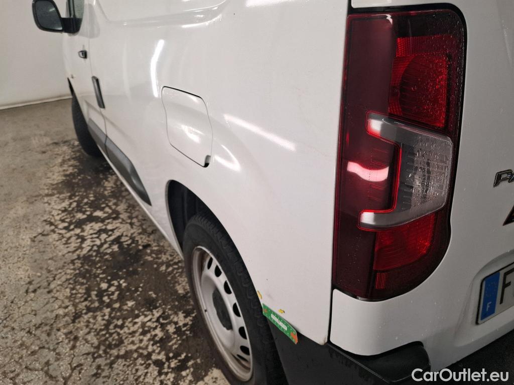  Peugeot  Partner  Premium L1 1.5 HDi 100CV BVM5 E6dT #16
