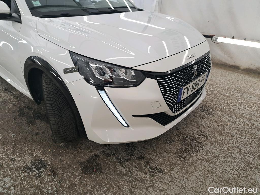  Peugeot  208  (e-) Active Business R 50kWh BVA / TRANSFO VP/VF #3