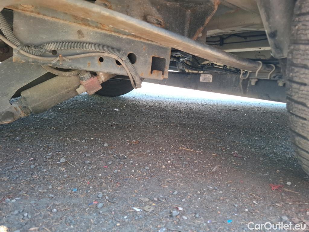  Peugeot  Boxer PEUGEOT  VU 4p Fourgon 2.0 BLUEHDI 130 S&S PREMIUM 335 L3H2 #19