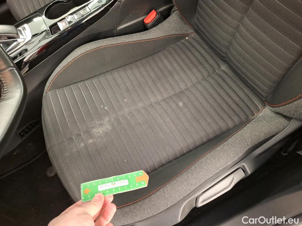  Peugeot  208  (e-) Active Business R 50kWh BVA / TRANSFO VP/VF #13