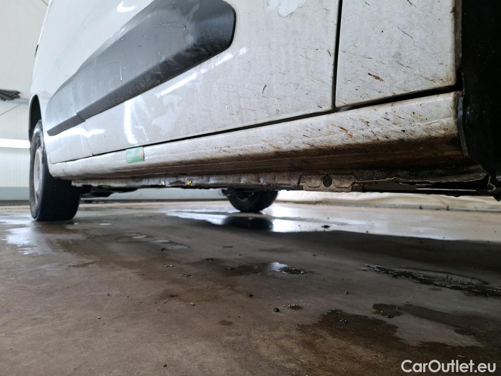  Peugeot  Partner  Asphalt L1 1.5 HDi 100CV BVM5 E6dT #33