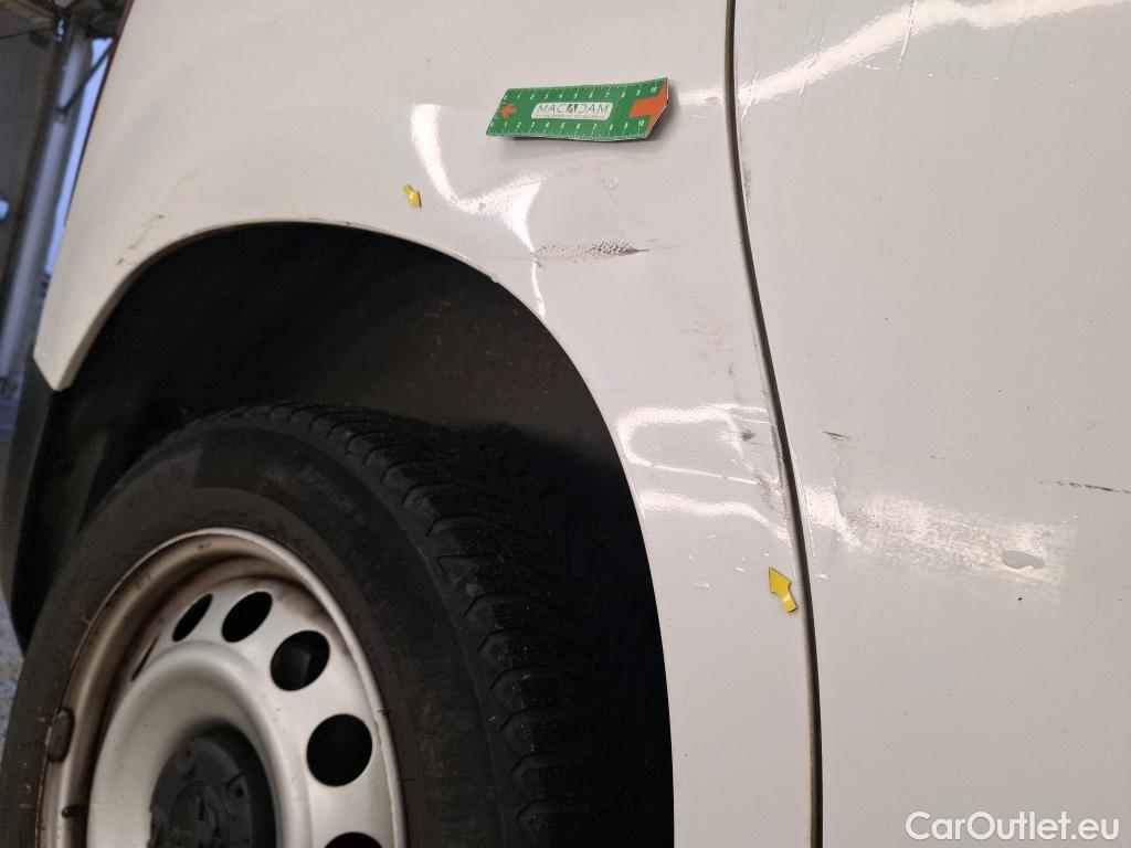  Peugeot  Partner  Premium L1 1.5 HDi 100CV BVM5 E6dT #3