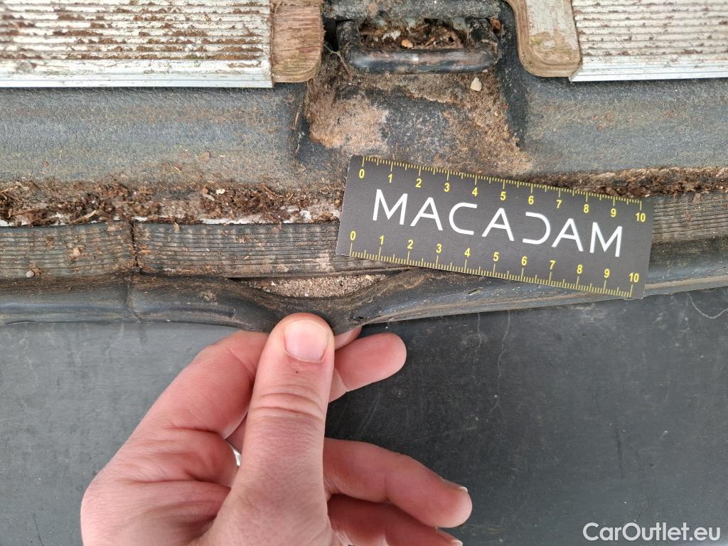  Peugeot  Expert PEUGEOT  / 2016 / 4P / Fourgon tôlé 1.5 BLUEHDI 120 S&S STANDARD PREMIUM #38