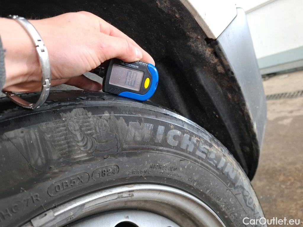  Peugeot  Partner  Asphalt L1 1.5 HDi 100CV BVM5 E6dT #38