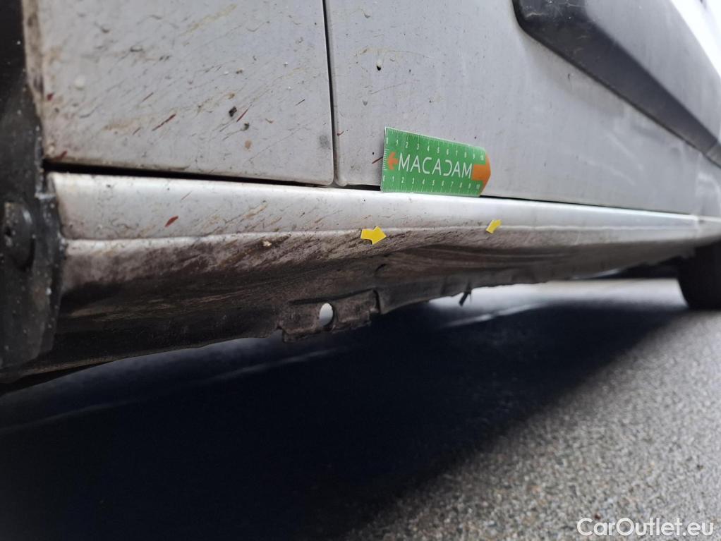  Peugeot  Partner  Asphalt L1 1.5 HDi 100CV BVM5 E6dT #21