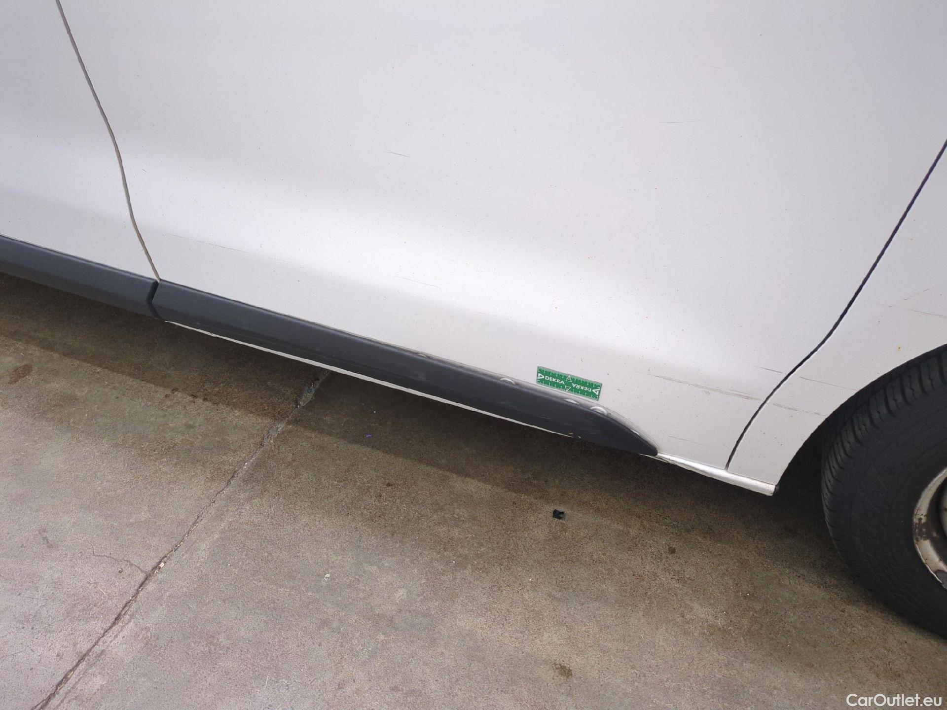  Peugeot  Expert  Fourgon Premium Pack Standard 1.6 HDi 95CV BVM5 E6 #59