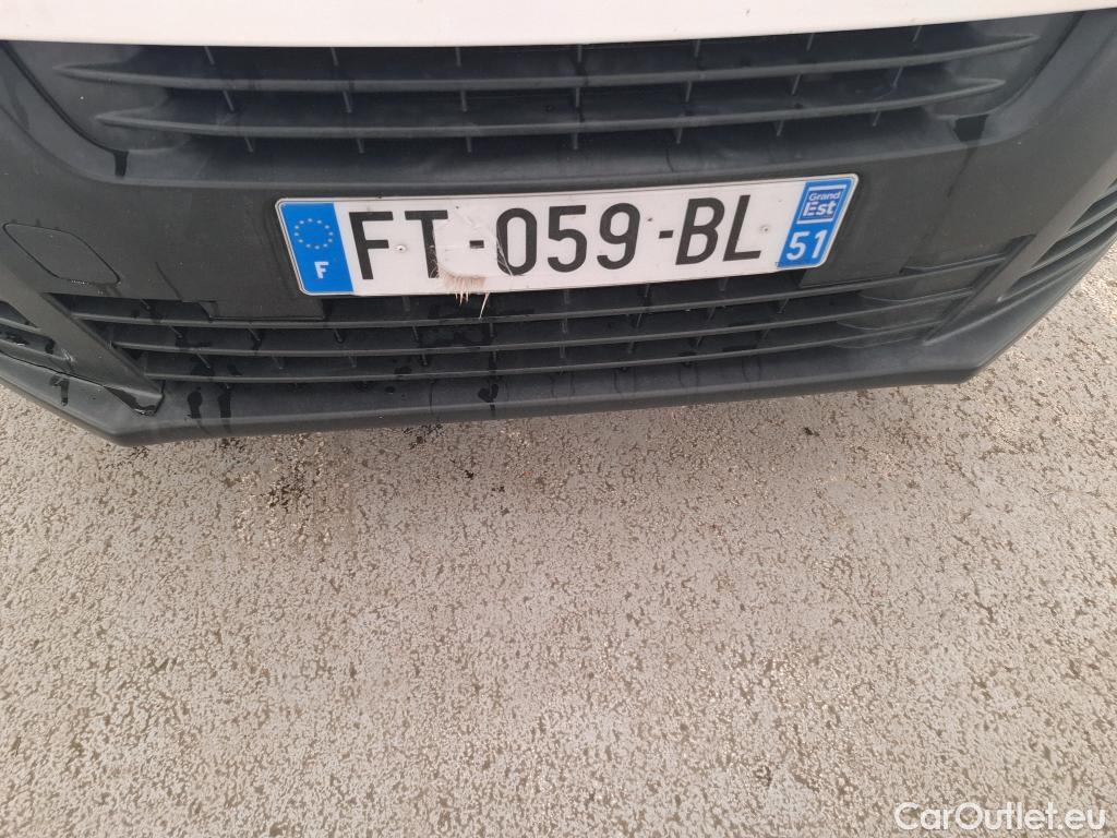  Peugeot  Expert  Fourgon Premium L3 2.0 HDi 120CV BVM6 E6dT #15