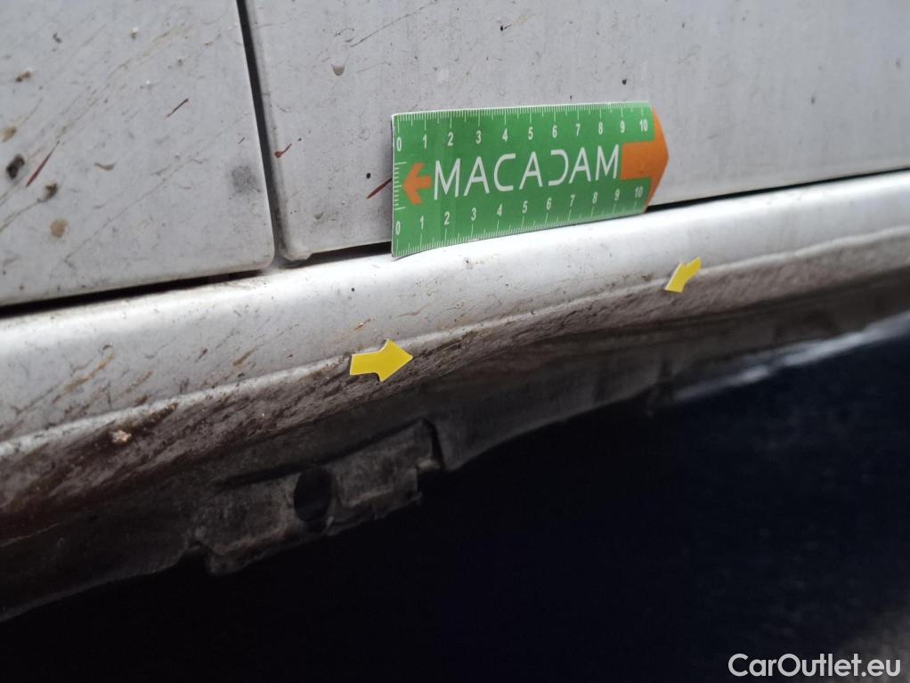  Peugeot  Partner  Asphalt L1 1.5 HDi 100CV BVM5 E6dT #23