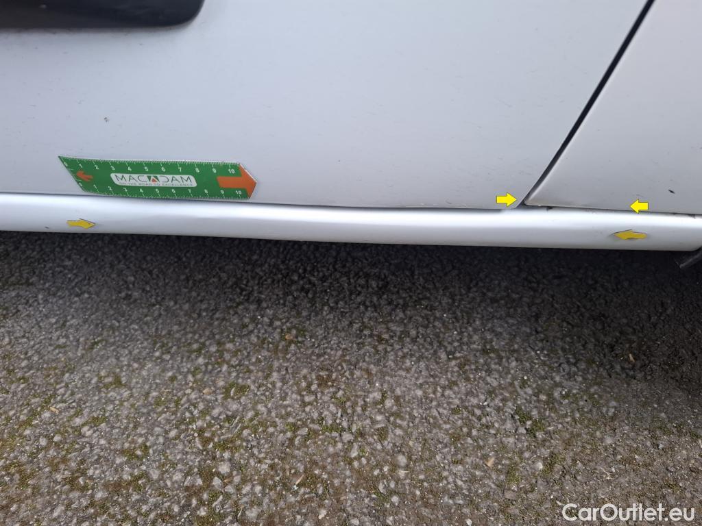  Peugeot  Partner  Premium L1 1.6 HDi 75CV BVM5 E6 #30