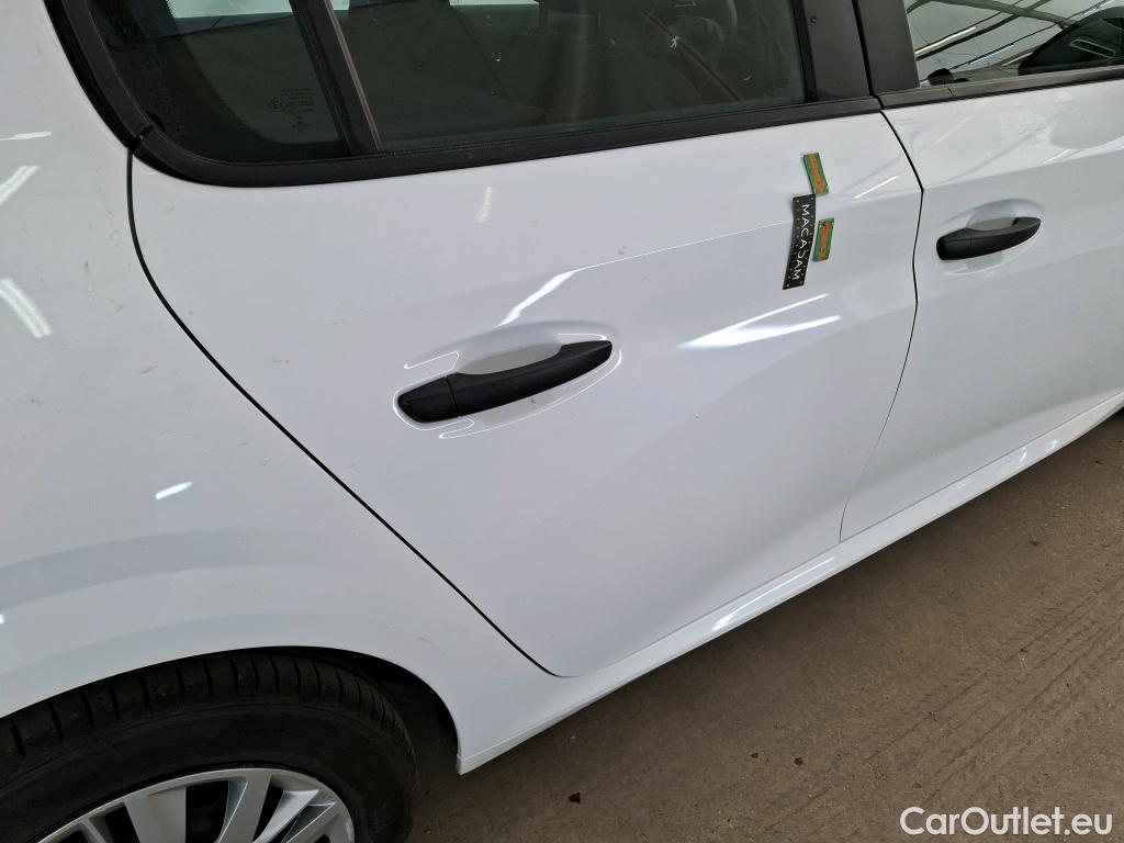  Peugeot  208  Premium 1.2 PureTech 75CV BVM5 E6d #41